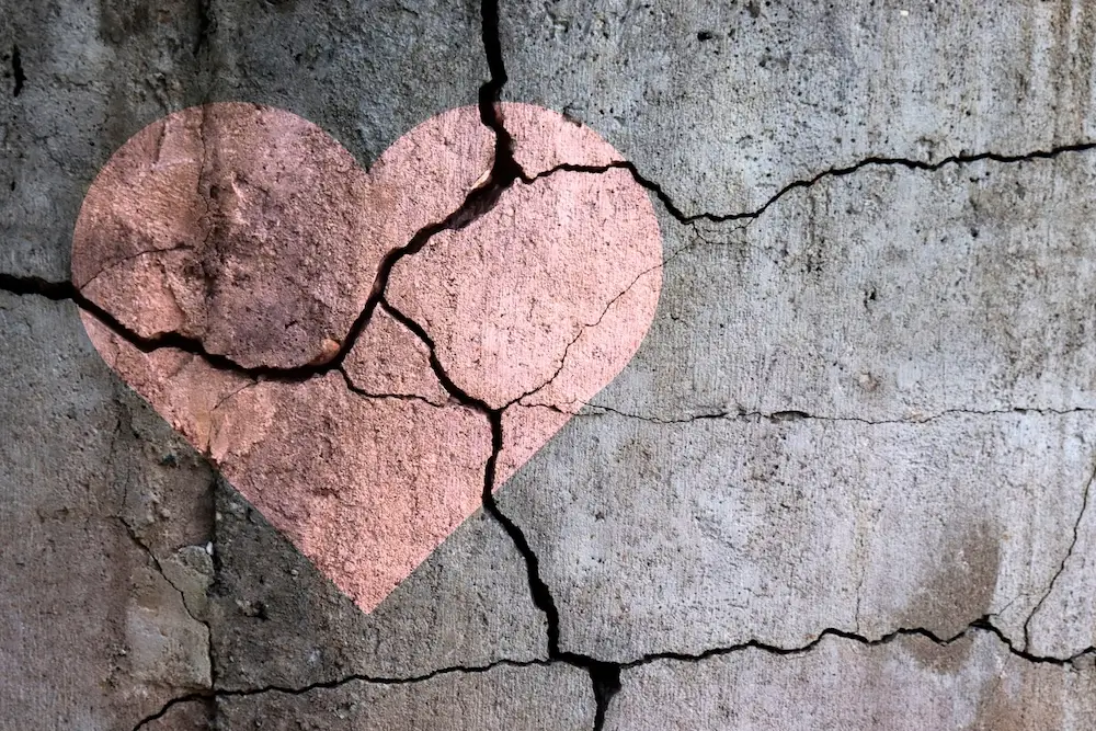 Healing Self-Abandonment & Trusting You