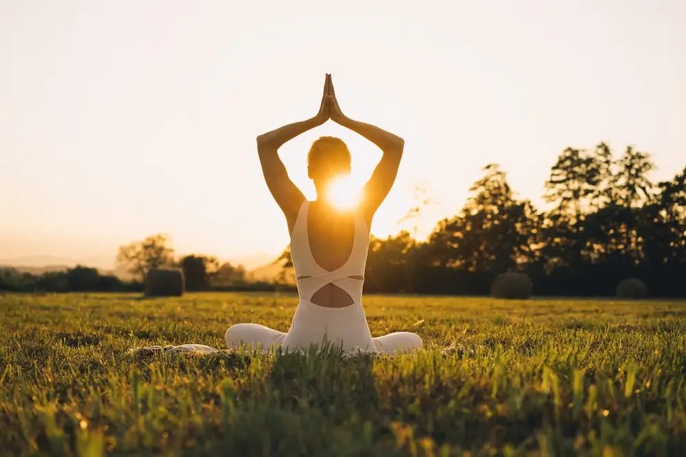 Stress Less & Nurture You